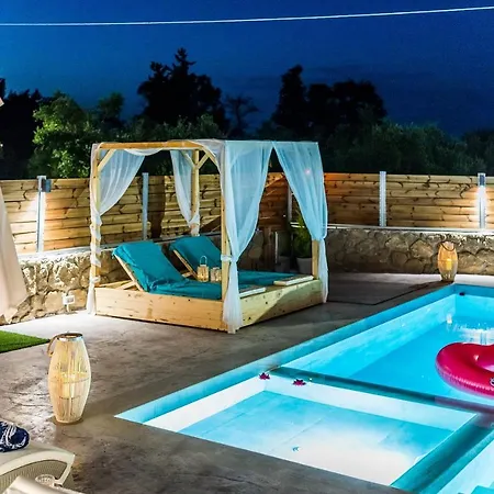 Villa Anatoli Vasilikos (Zakynthos)