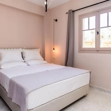 Villa Anatoli *