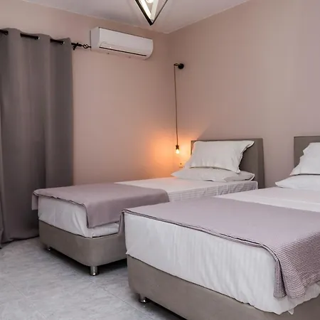Villa Anatoli Vasilikos (Zakynthos)