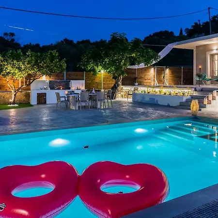 Villa Anatoli Vasilikos (Zakynthos)
