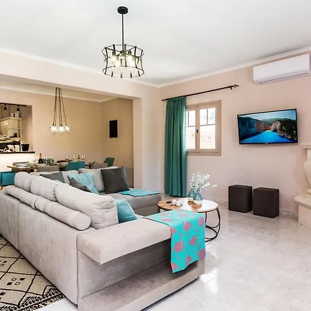 Anatoli Villa Vasilikos (Zakynthos)