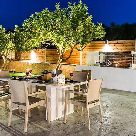 Anatoli Villa Vasilikos (Zakynthos)