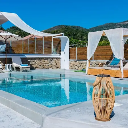 Villa Anatoli *