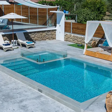 Villa Anatoli