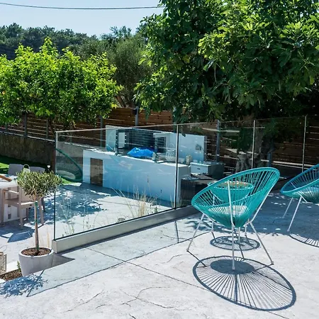 Anatoli Villa